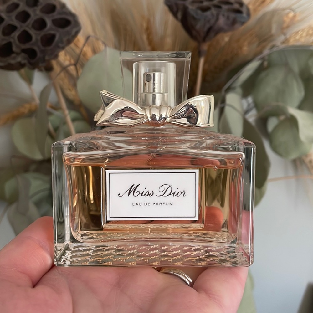 Miss Dior Eau de Parfum 3.4fl oz